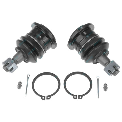 Ball Joints Tie Rod Ends & Rack Ends Kit for Toyota Fortuner GUN156 2015~2019