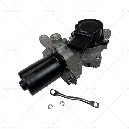Electronic Actuator for Toyota Hilux N70 (2005-2015)