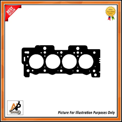 Cylinder Head Gasket Replacement for Citroen Peugeot 1.1 1.4 Petrol (1980–1990)