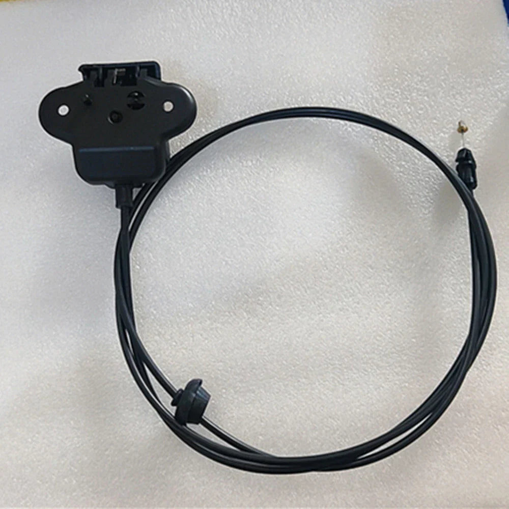 Hood Release Cable Handle for Dodge Challenger Charger (2005-2014)
