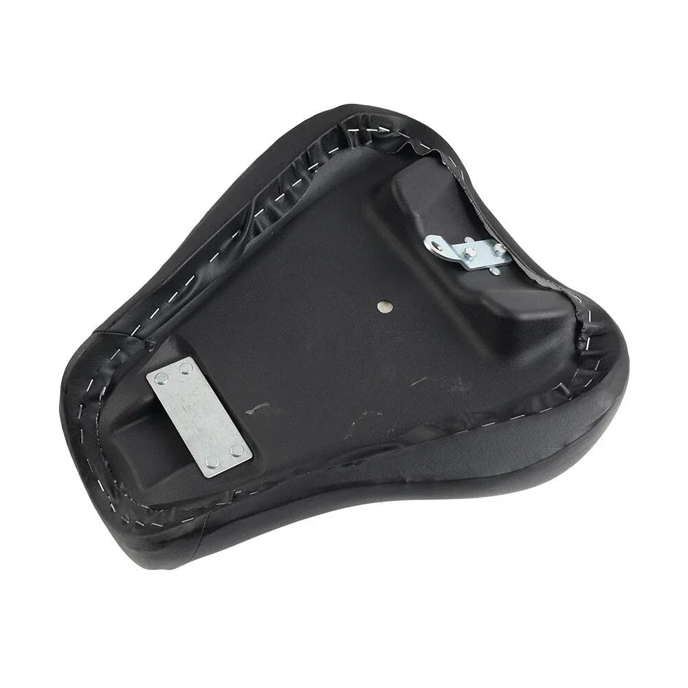 Front Rider Solo Seat Cushion for Harley Sportster XL 883 1200 (1983-2003)