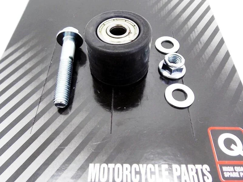 Upper Lower Chain Roller Assembly for Honda ATC250R (1981-1986)