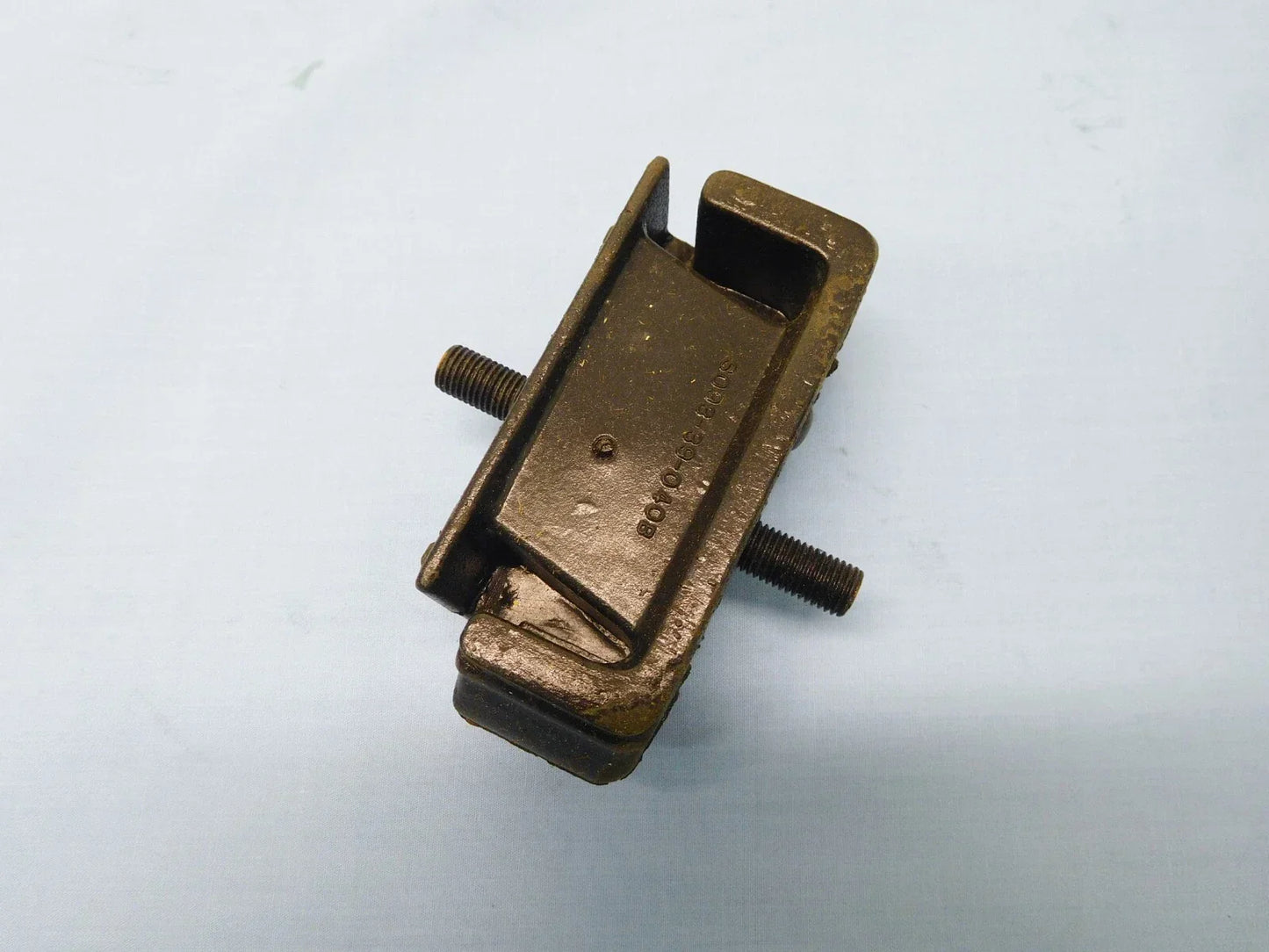 Front Engine Mount 2.6L for Ford Courier (1987-1989)