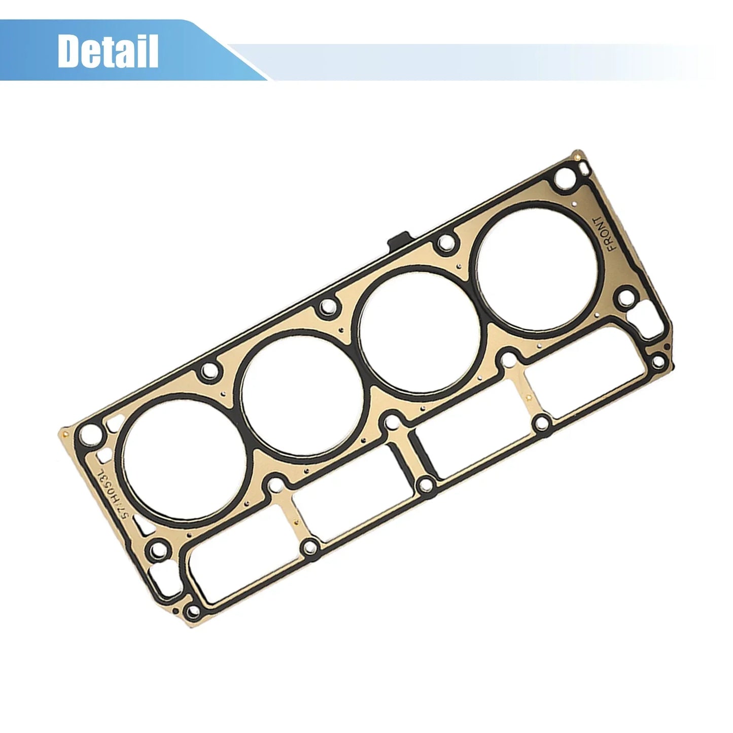 Cylinder Head Gasket for GMC Chevrolet 4.8L 5.3L (2003-2007)