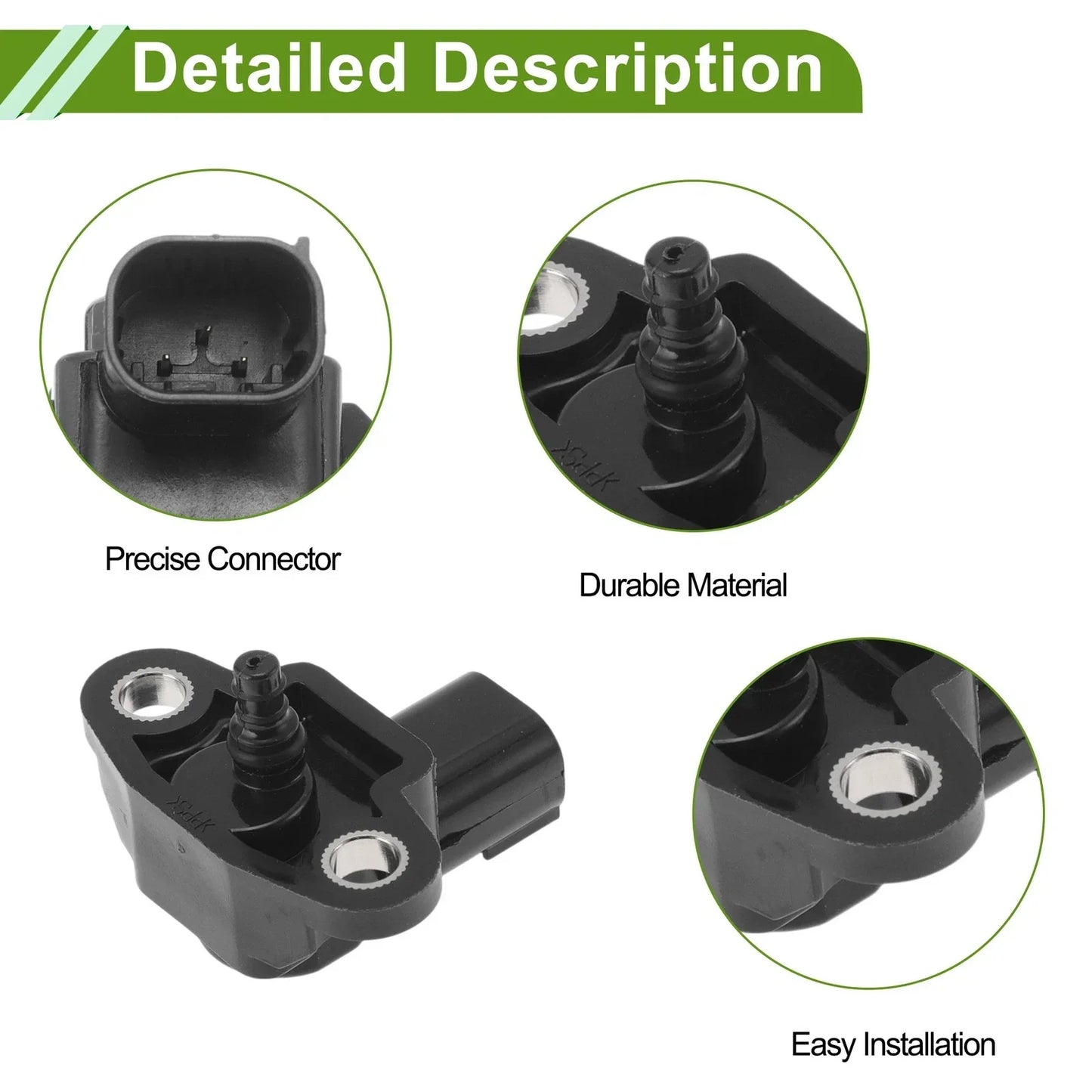 MAP Sensor for Mercedes-Benz B-Class (2005-2011)