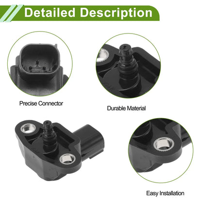 MAP Sensor for Mercedes-Benz B-Class (2005-2011)