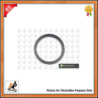Cankshaft Oil Seal Replacement for Hyundai Santa Fe Tucson 2.0 CRDI (2006–2018)
