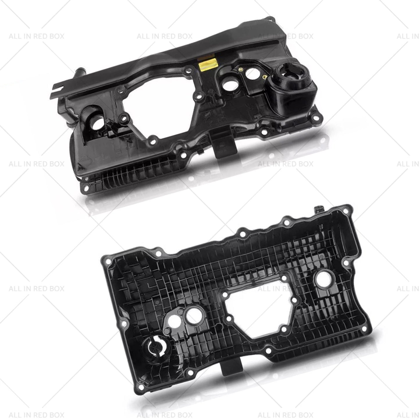 Engine Valve Cover Set for BMW 1 & 3 Series 118i 120i 318i 320i (2007-2013)
