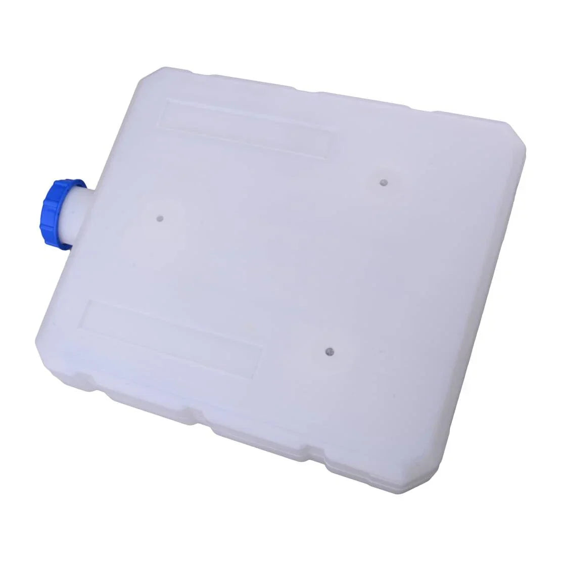 10L Petrol Canister for Fuel Reserve Tank - Diesel Can for Storage