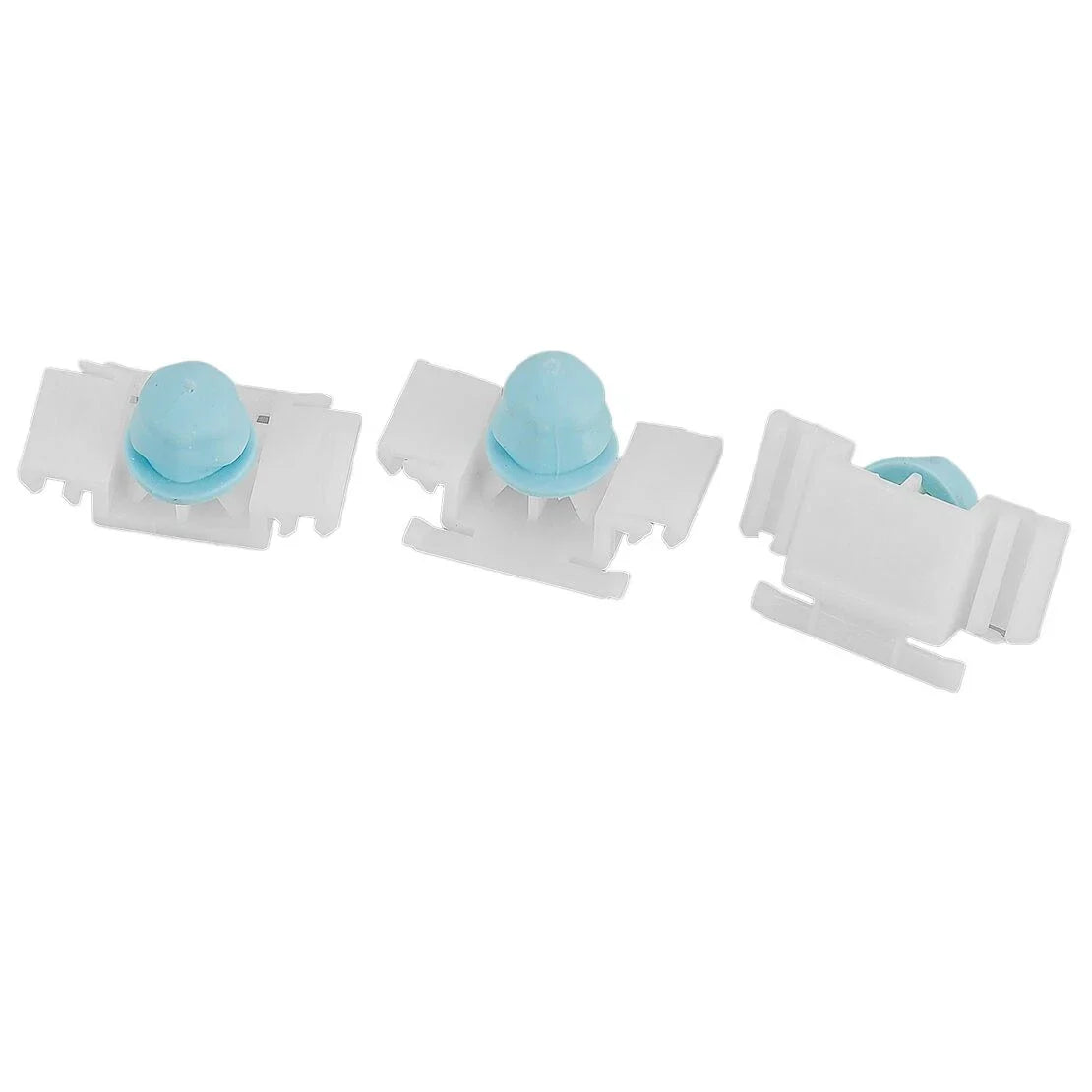 20 x M-Technik Side Panel Trim Clips for BMW E36 M3 (1992-1999)