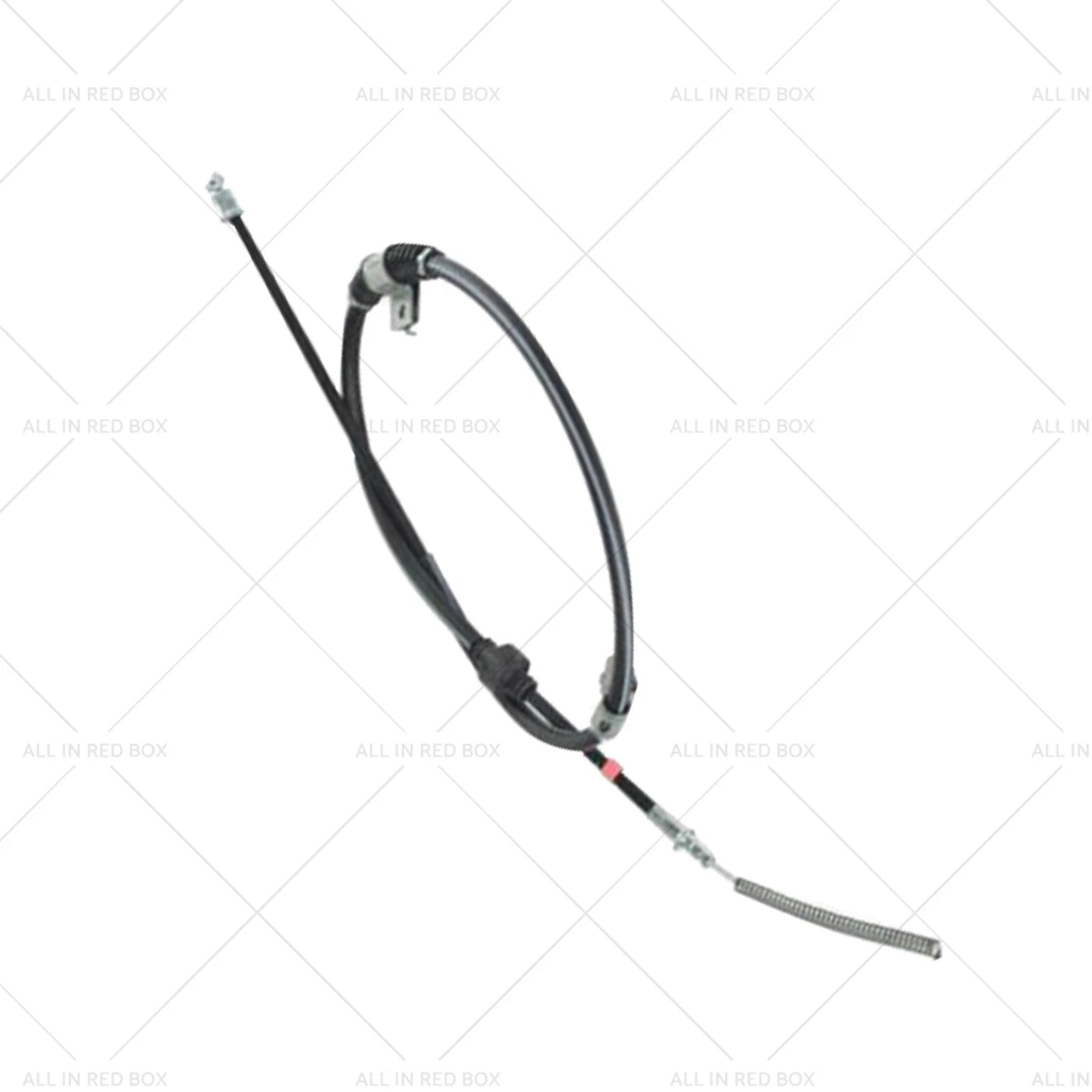 A/T Gearshift Cable for Mitsubishi Montero Pajero Sport Triton (2008-2021)