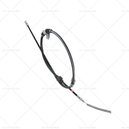 A/T Gearshift Cable for Mitsubishi Montero Pajero Sport Triton (2008-2021)