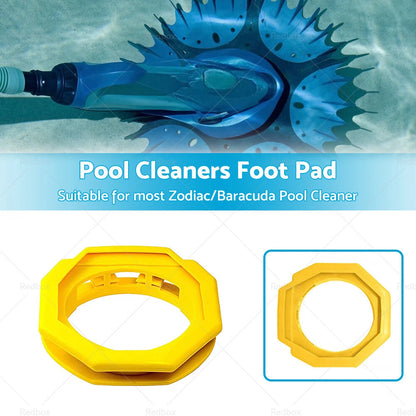 Flexi Foot Sole for Zodiac Baracuda G2 G3 G4 Pool Cleaner