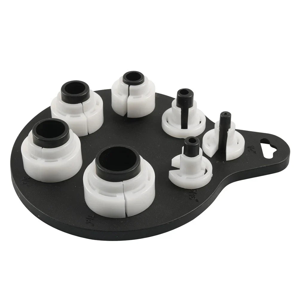Air Conditioning Pipe Quick Disconnect Tool Set for Various Models