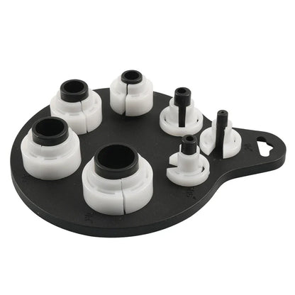 Air Conditioning Pipe Quick Disconnect Tool Set for Various Models