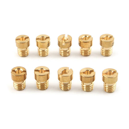 Main Jets Carburetor for PWK OKO (140-162)