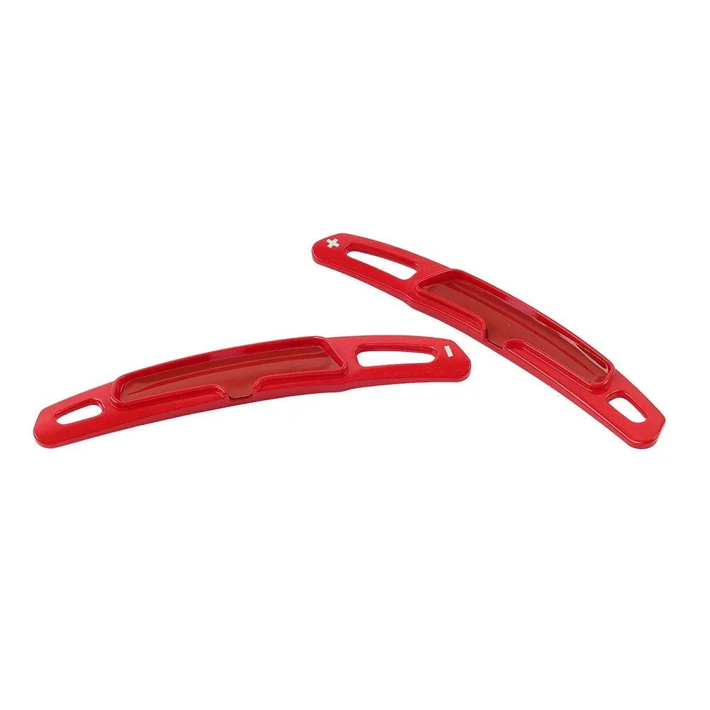 Paddle Shifter Extensions for Porsche 911, 718, Panamera, Macan (2016-2023)