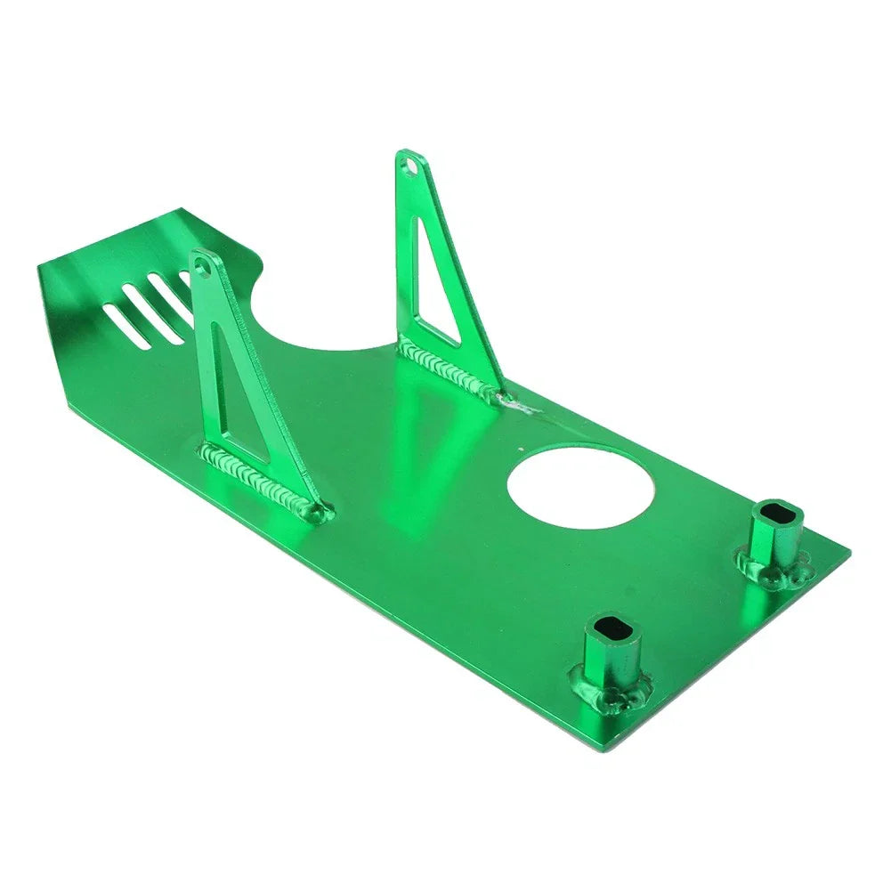 Skid Plate Engine Protection for Honda CRF50 XR50 (2000-2007)