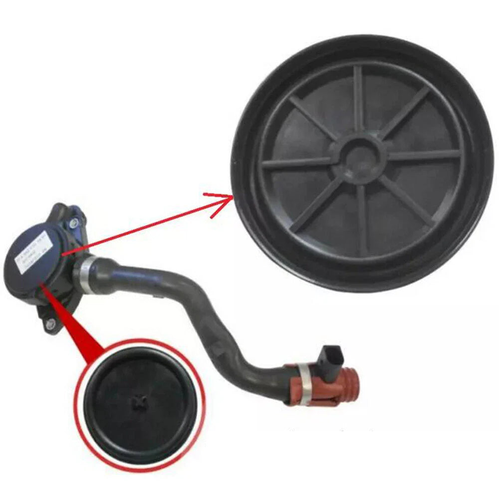 PCV Valve Oil Separator for Benz E320, GL320, R350 (2003-2009)