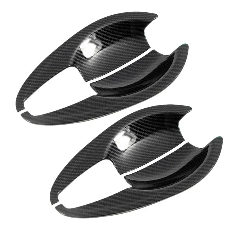8 x Exterior Door Handle Cup Bowl Covers for Nissan Altima (2013-2018)
