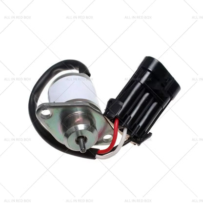 Fuel Shut Off Solenoid for Bobcat 463 553