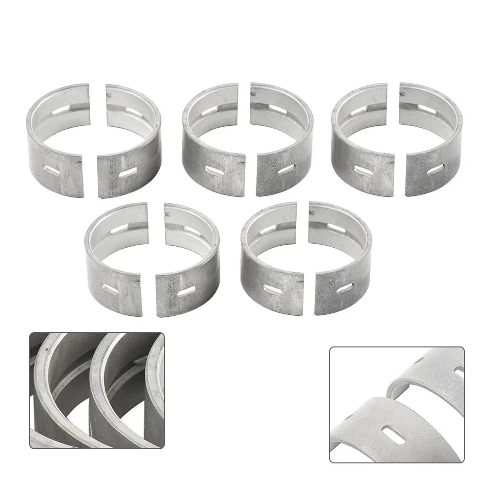 10X 29.75MM Crankshaft Main Bearings for Suzuki GSR600 GSXR600 (2004-2010)