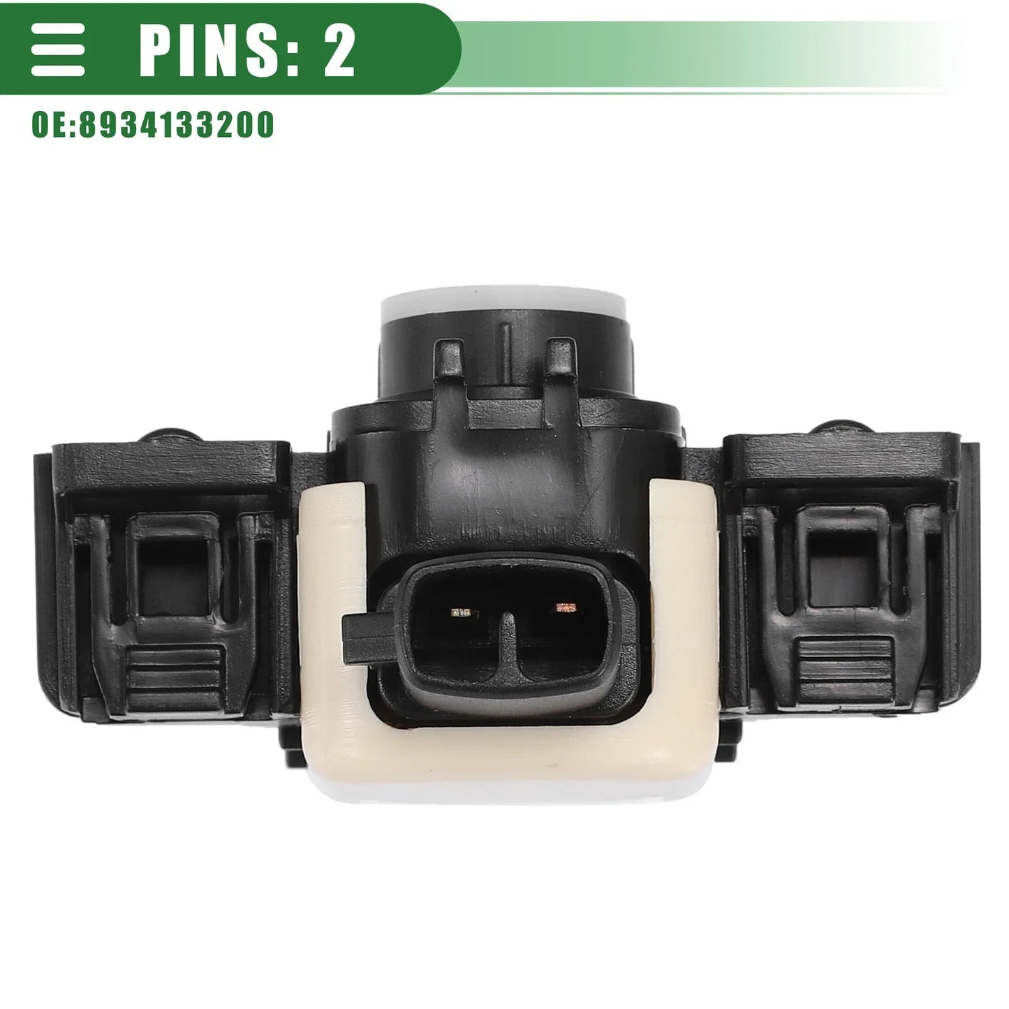 Bumper Reverse Parking Assist Sensor for Lexus CT200h (2014-2016)