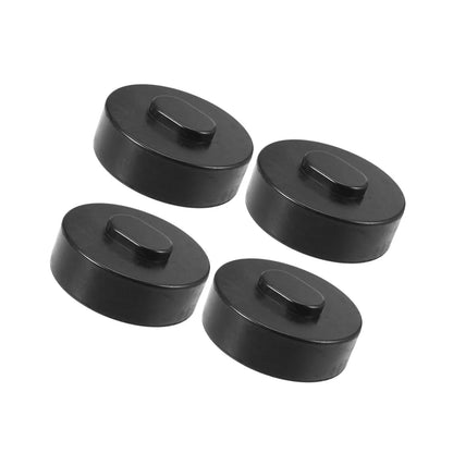 4Pcs Jack Lift Pad for Porsche 911 (2012-2023)