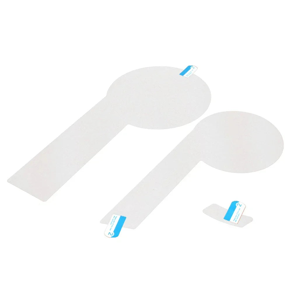Dashboard Screen Protector 1 x Set for BMW K1600B, 1600GT, GTL, 1600GA