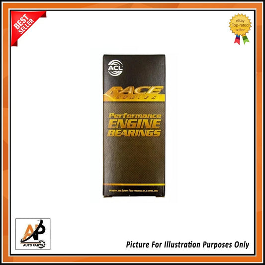Big End Conrod Bearings Set Replacement for Ford Focus II ST RS (2010–2011)