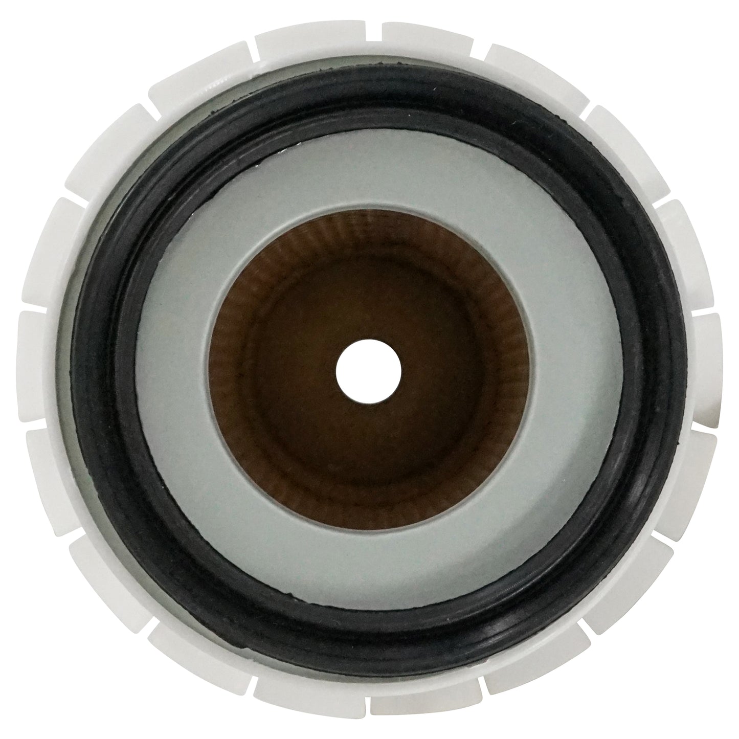 Air Filter Replacement for John Deere 480C 6000 800 830 (1985–1990)