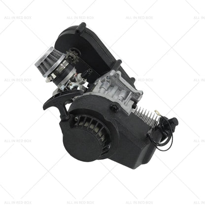 49CC 50CC 2-Stroke Engine Motor Pull Start for Mini Pocket Pit Scooter