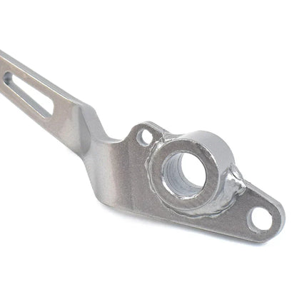 Rear Foot Brake Pedal Lever for Kawasaki Ninja 400 Z400 (2018-2023)