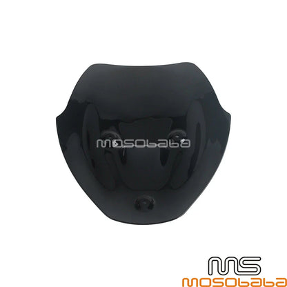 Windshield Deflector Shield for Ducati Diavel V4 (2023)