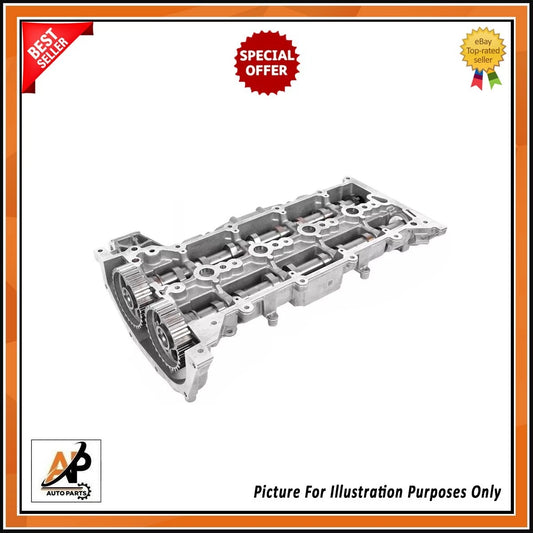Camshaft Housing Replacement for Ford Ranger Mondeo Galaxy S-MAX Transit ()