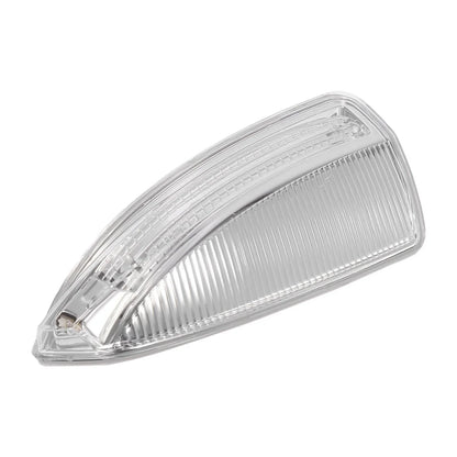 Left Door Mirror Turn Signal Light for Mercedes Benz W204 W639 (2007-2015)