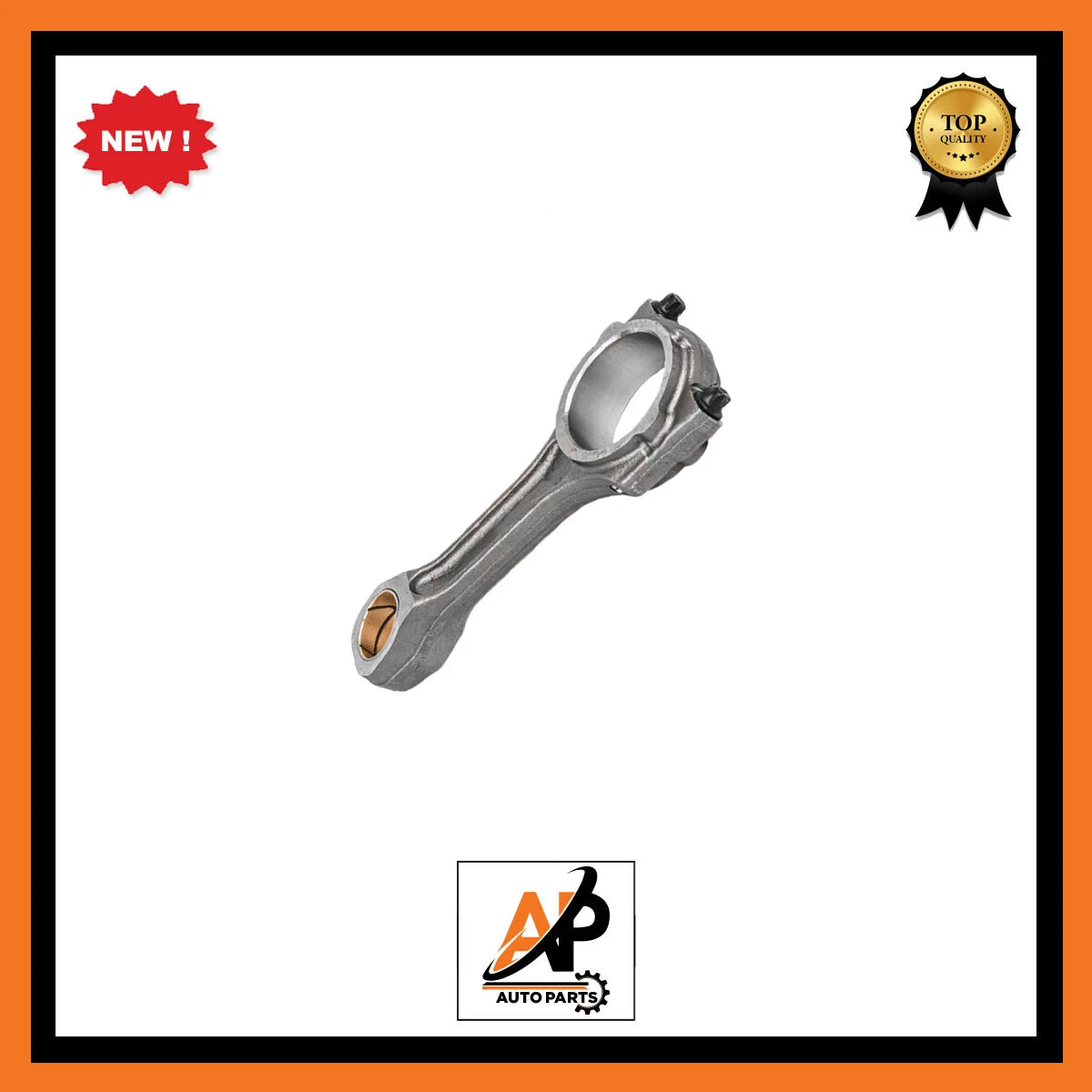 Connecting Rod Replacement for Ford Transit Custom Ranger 2.2 TDCI (2014–2023)