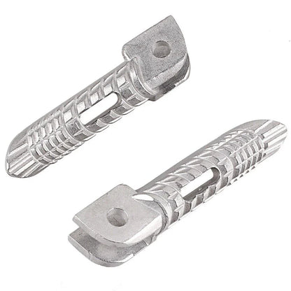 Front Foot Pegs Set for Suzuki GSXR1000 GSXR600 GSXR750 (2001-2023)