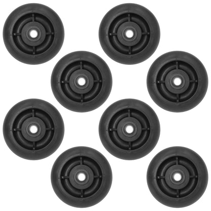 Deck Gauge Wheel 62D Replacement for John Deere 2025R 2027R 2032R (2025–2025)