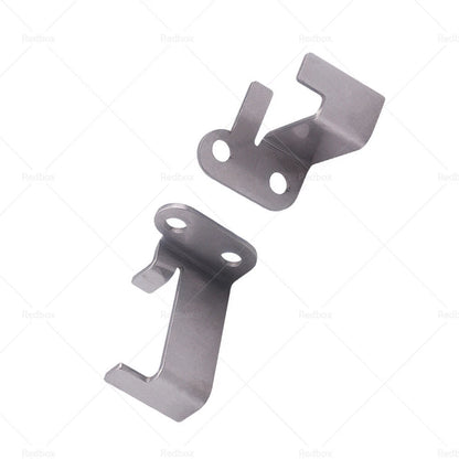 Intake Manifold Repair Bracket for Audi, Seat, VW 2.7, 3.0 TDI (2003-2010)