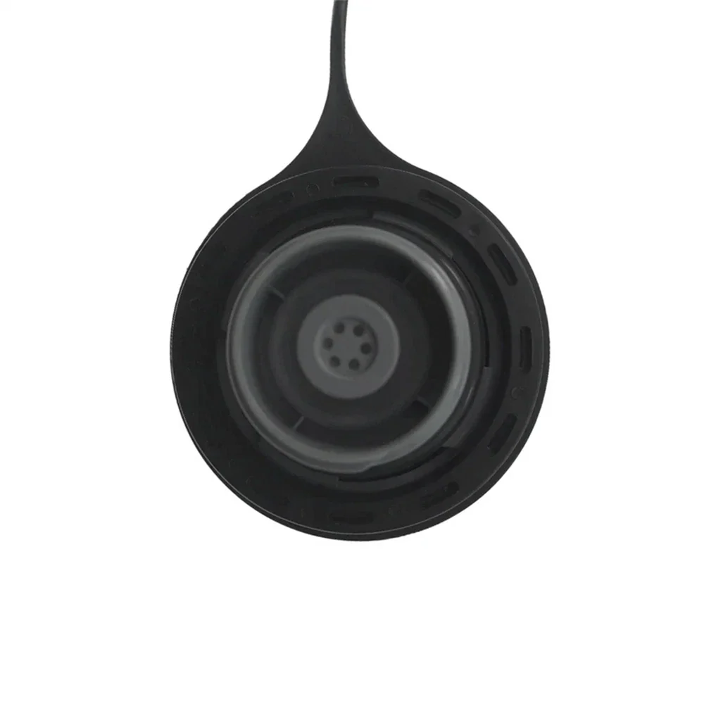 Fuel Tank Filler Cap Cover for Ford Ranger, F250, F350, Excursion