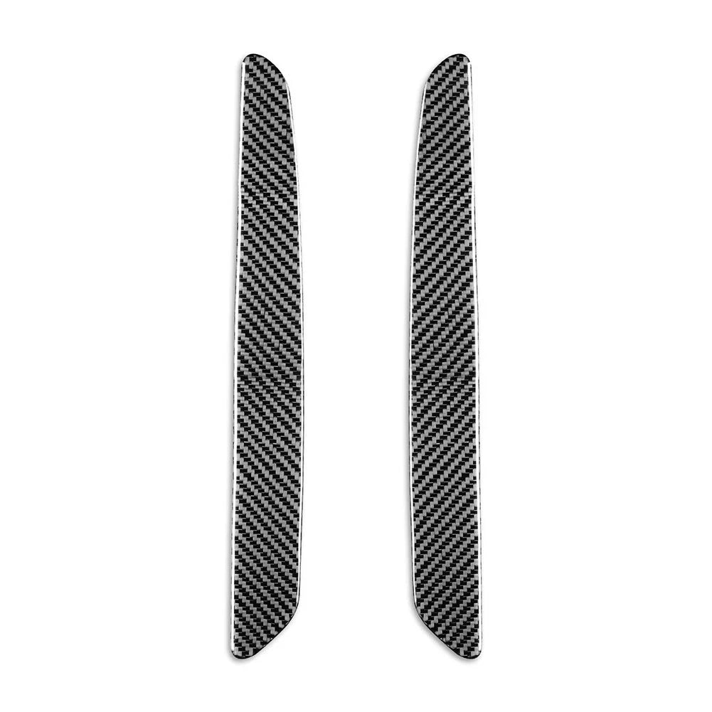 Door Sill Scuff Guard Plate Covers for Alfa Romeo Giulia (2015-2019)
