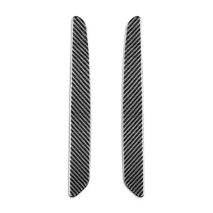 Door Sill Scuff Guard Plate Covers for Alfa Romeo Giulia (2015-2019)
