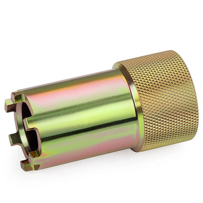 Primary Clutch Spider Nut Tool for Polaris RZR 900 1000