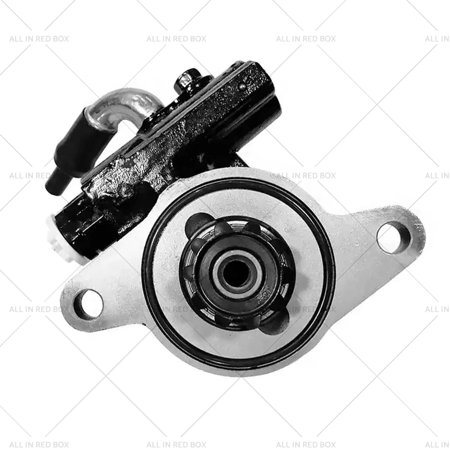 Power Steering Pump for Toyota Hilux KZN160/165, Land Cruiser Prado J90