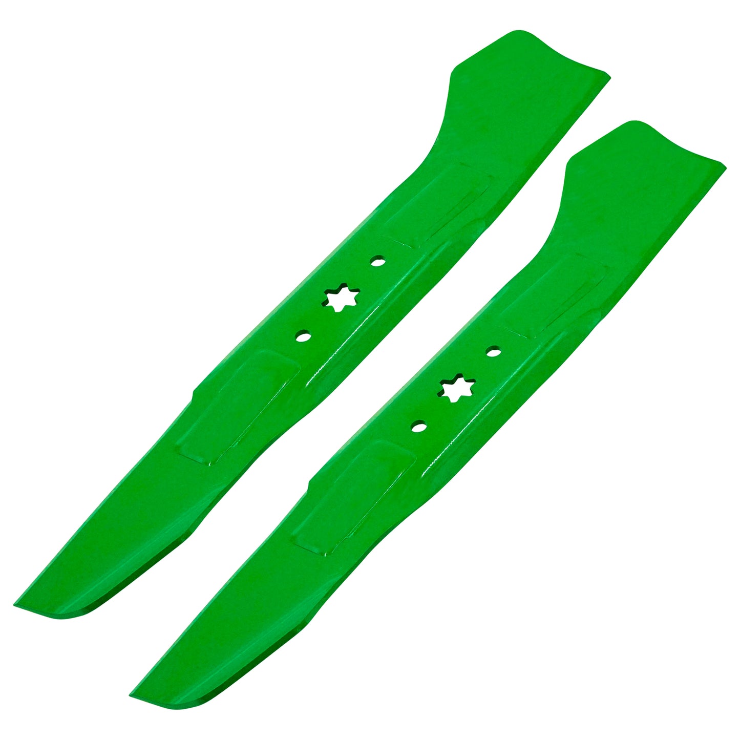 Deck Blade Replacement for Cub Cadet LTX1040 LTX1042 i1042 (42 inch) (2024–2024)