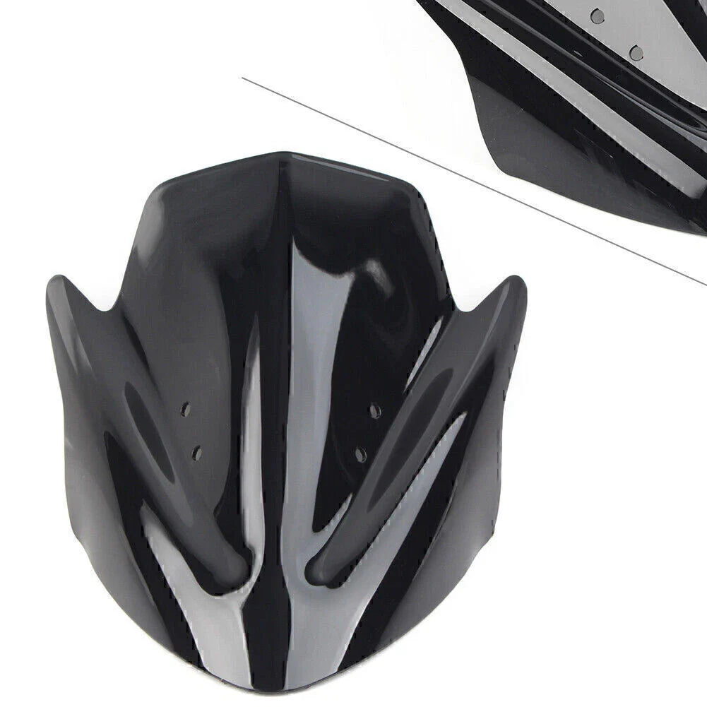 Front Windshield for Kawasaki ER-6N ER6N (2012-2016)