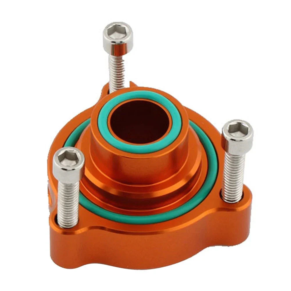 Turbo Blow Off Valve Adaptor for BMW Mini Cooper & Peugeot 1.6 Engine (2001-2006)