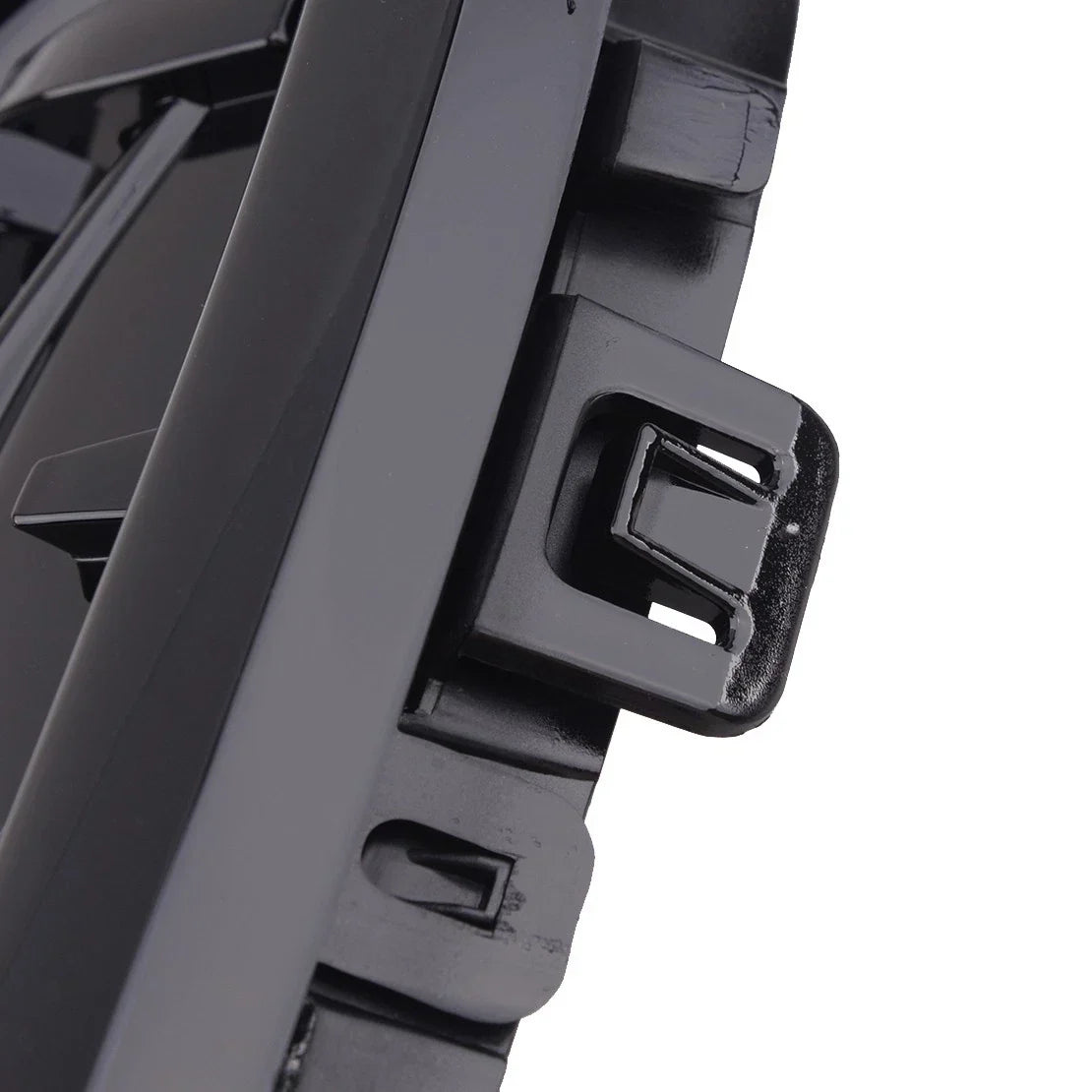 Front Kidney Radiator Grille Trim for BMW 3 Series E90 LCI (2009-2011)