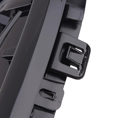 Front Kidney Radiator Grille Trim for BMW 3 Series E90 LCI (2009-2011)